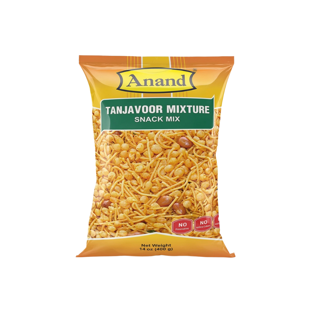 Anand Tanjavoor Mixture 400 g buy online USA - 1